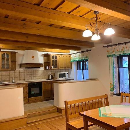 Vip Miku Apartman 2 Mikulov Exterior foto