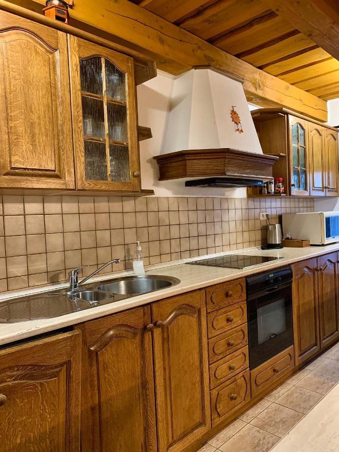 Vip Miku Apartman 2 Mikulov Exterior foto