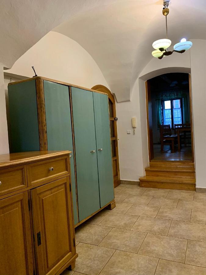 Vip Miku Apartman 2 Mikulov Exterior foto
