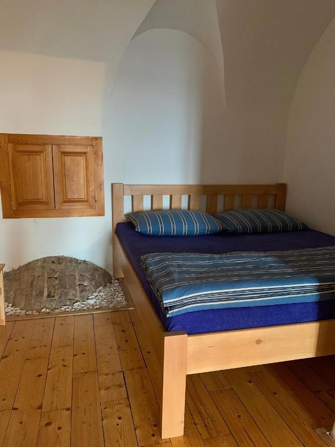 Vip Miku Apartman 2 Mikulov Exterior foto